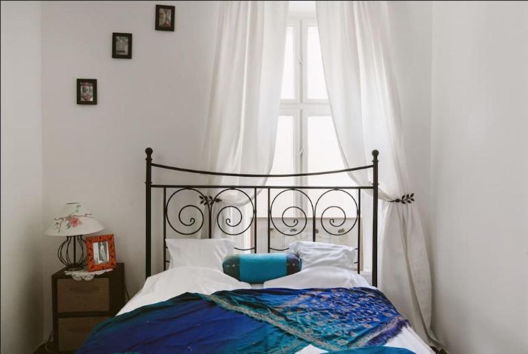 V41 Vaci Apartamento *