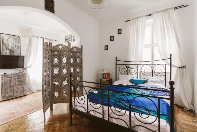 Apartamento V41 Vaci *